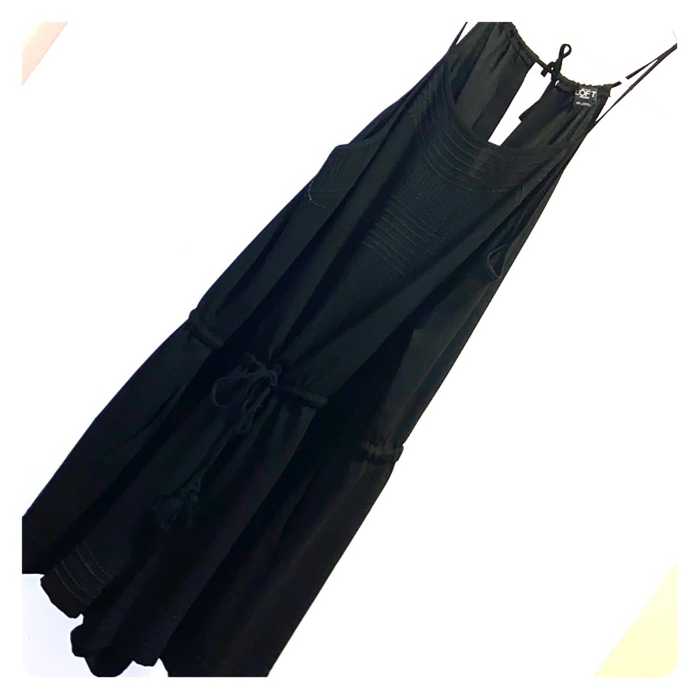 Black Romper